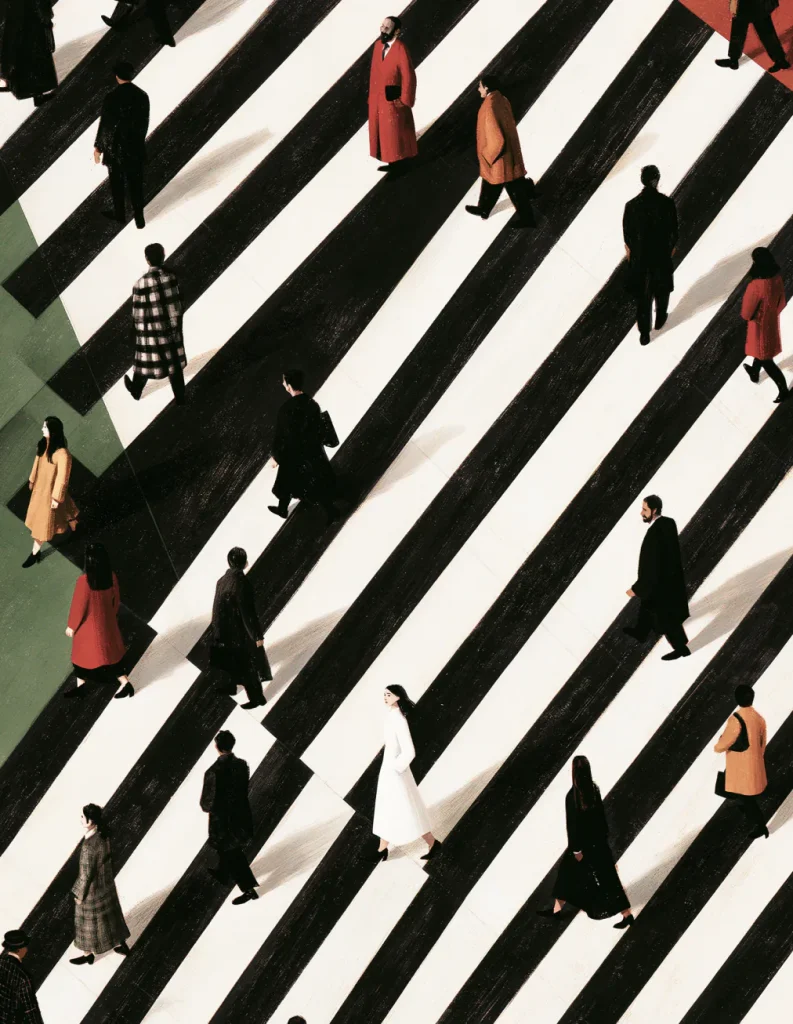 The New Language of Brand Systems
